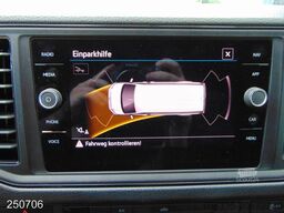 VOLKSWAGEN Crafter 2.0 TDI -KLIMA-NAVI-KAMERA