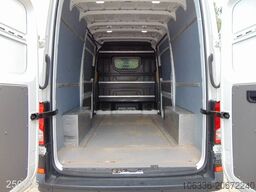 VOLKSWAGEN Crafter 2.0 TDI -KLIMA-NAVI-KAMERA