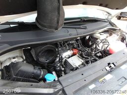 VOLKSWAGEN Crafter 2.0 TDI -KLIMA-NAVI-KAMERA