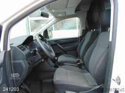 VOLKSWAGEN Caddy Maxi 2.0 TDI -KLIMA-Regaleinbau-HFT-