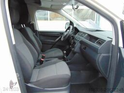 VOLKSWAGEN Caddy Maxi 2.0 TDI -KLIMA-Regaleinbau-HFT-