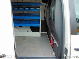 VOLKSWAGEN Caddy Maxi 2.0 TDI -KLIMA-Regaleinbau-HFT-
