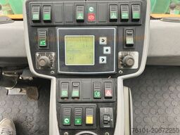 MULTICAR Tremo 4x4x4*Winterdienst*AHK*Allradlenkung*1.H