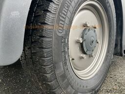 MULTICAR Tremo 4x4x4*Winterdienst*AHK*Allradlenkung*1.H