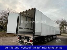 SCHMITZ CARGOBULL SKO 24/L-13.4 FP 60 Cool S.CU ,Bi-Temp