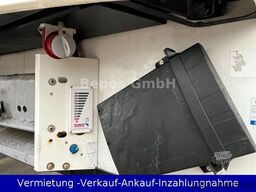 SCHMITZ CARGOBULL SKO 24/L-13.4 FP 60 Cool S.CU ,Bi-Temp