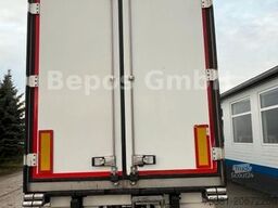 SCHMITZ CARGOBULL SKO 24/L-13.4 FP 60 Cool S.CU ,Bi-Temp