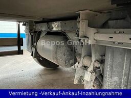 SCHMITZ CARGOBULL SKO 24/L-13.4 FP 60 Cool S.CU ,Bi-Temp