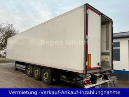 SCHMITZ CARGOBULL SKO 24/L-13.4 FP 60 Cool S.CU ,Bi-Temp
