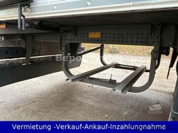 SCHMITZ CARGOBULL SKO 24/L-13.4 FP 60 Cool S.CU ,Bi-Temp