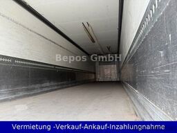 SCHMITZ CARGOBULL SKO 18/LZG-13.4 FP 45 Cool- LBW-2 T-SAF