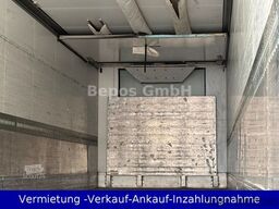 SCHMITZ CARGOBULL SKO 18/LZG-13.4 FP 45 Cool- LBW-2 T-SAF