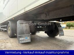 SCHMITZ CARGOBULL SKO 18/LZG-13.4 FP 45 Cool- LBW-2 T-SAF