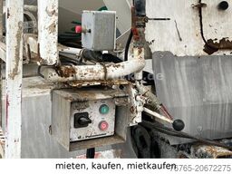 MAN 32.420 Putzmeister 10m³ mieten,kaufen,mietkaufen