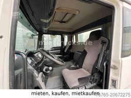 MAN 32.420 Putzmeister 10m³ mieten,kaufen,mietkaufen