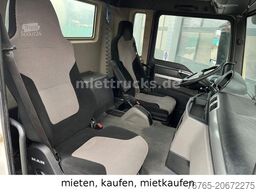 MAN 32.420 Putzmeister 10m³ mieten,kaufen,mietkaufen
