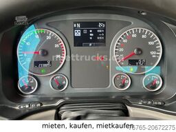 MAN 32.420 Putzmeister 10m³ mieten,kaufen,mietkaufen