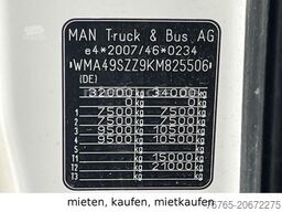 MAN 32.420 Putzmeister 10m³ mieten,kaufen,mietkaufen