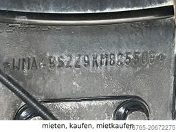 MAN 32.420 Putzmeister 10m³ mieten,kaufen,mietkaufen