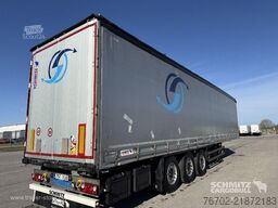 Schmitz Cargobull Curtainsider Standard