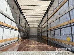 Schmitz Cargobull Curtainsider Standard