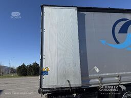 Schmitz Cargobull Curtainsider Standard