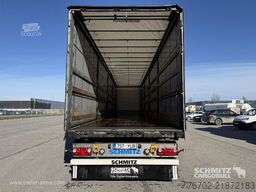 Schmitz Cargobull Curtainsider Standard