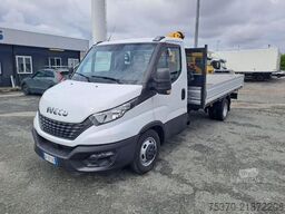 IVECO DAILY 35C16