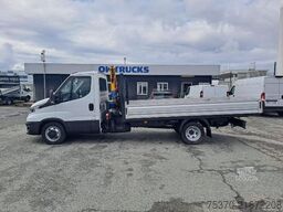 IVECO DAILY 35C16