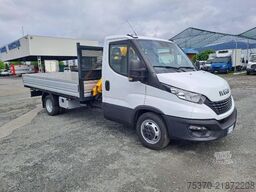 IVECO DAILY 35C16