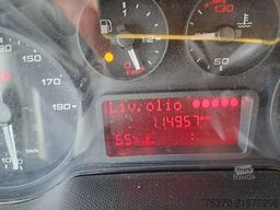 IVECO DAILY 35C16