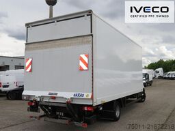 IVECO Daily 70C18HA8/P Koffer/LBW Klima, NL 3228kg