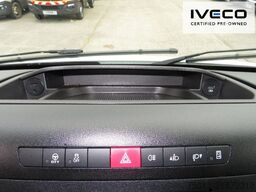 IVECO Daily 70C18HA8/P Koffer/LBW Klima, NL 3228kg
