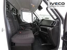 IVECO Daily 70C18HA8/P Koffer/LBW Klima, NL 3228kg