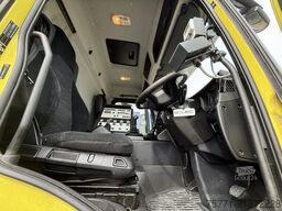 Mercedes-Benz AROCS 1836 4x2 EURO6 zamiatarka KEHRMASCHINE NO...