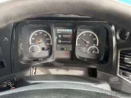 Mercedes-Benz AROCS 1836 4x2 EURO6 zamiatarka KEHRMASCHINE NO...