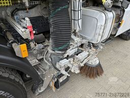 Mercedes-Benz AROCS 1836 4x2 EURO6 ZAMIATARKA KEHRMASCHINE NO...