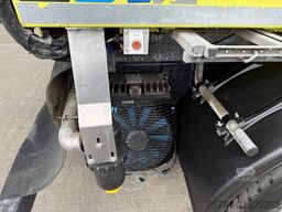 Mercedes-Benz AROCS 1836 4x2 EURO6 ZAMIATARKA KEHRMASCHINE NO...