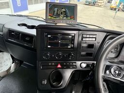 Mercedes-Benz AROCS 1836 4x2 EURO6 ZAMIATARKA KEHRMASCHINE NO...