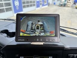Mercedes-Benz AROCS 1836 4x2 EURO6 ZAMIATARKA KEHRMASCHINE NO...