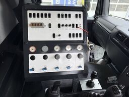 Mercedes-Benz AROCS 1836 4x2 EURO6 ZAMIATARKA KEHRMASCHINE NO...