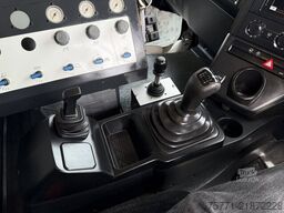 Mercedes-Benz AROCS 1836 4x2 EURO6 ZAMIATARKA KEHRMASCHINE NO...