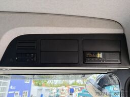 Mercedes-Benz AROCS 1836 4x2 EURO6 ZAMIATARKA KEHRMASCHINE NO...