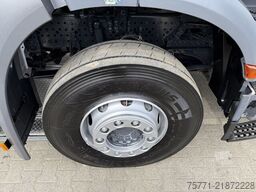 Mercedes-Benz AROCS 1836 4x2 EURO6 ZAMIATARKA KEHRMASCHINE NO...