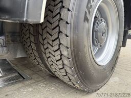 Mercedes-Benz AROCS 1836 4x2 EURO6 ZAMIATARKA KEHRMASCHINE NO...