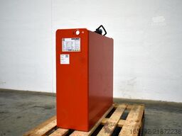 GRUMA 24 Volt 4 PzS 620 Ah