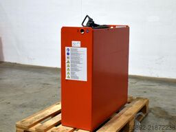 GRUMA 24 Volt 4 PzS 620 Ah