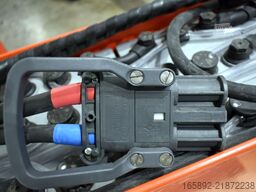 GRUMA 24 Volt 4 PzS 620 Ah