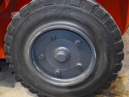 Linde H 50 D/600 1204-01