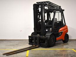 Linde H 50 D/600 1204-01